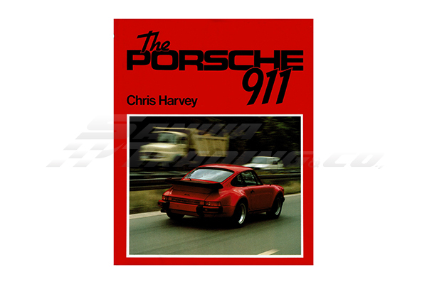 The PORSCHE 911